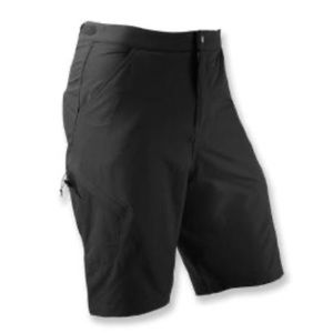 NOVARA Men’s Rail Double Bike Shorts